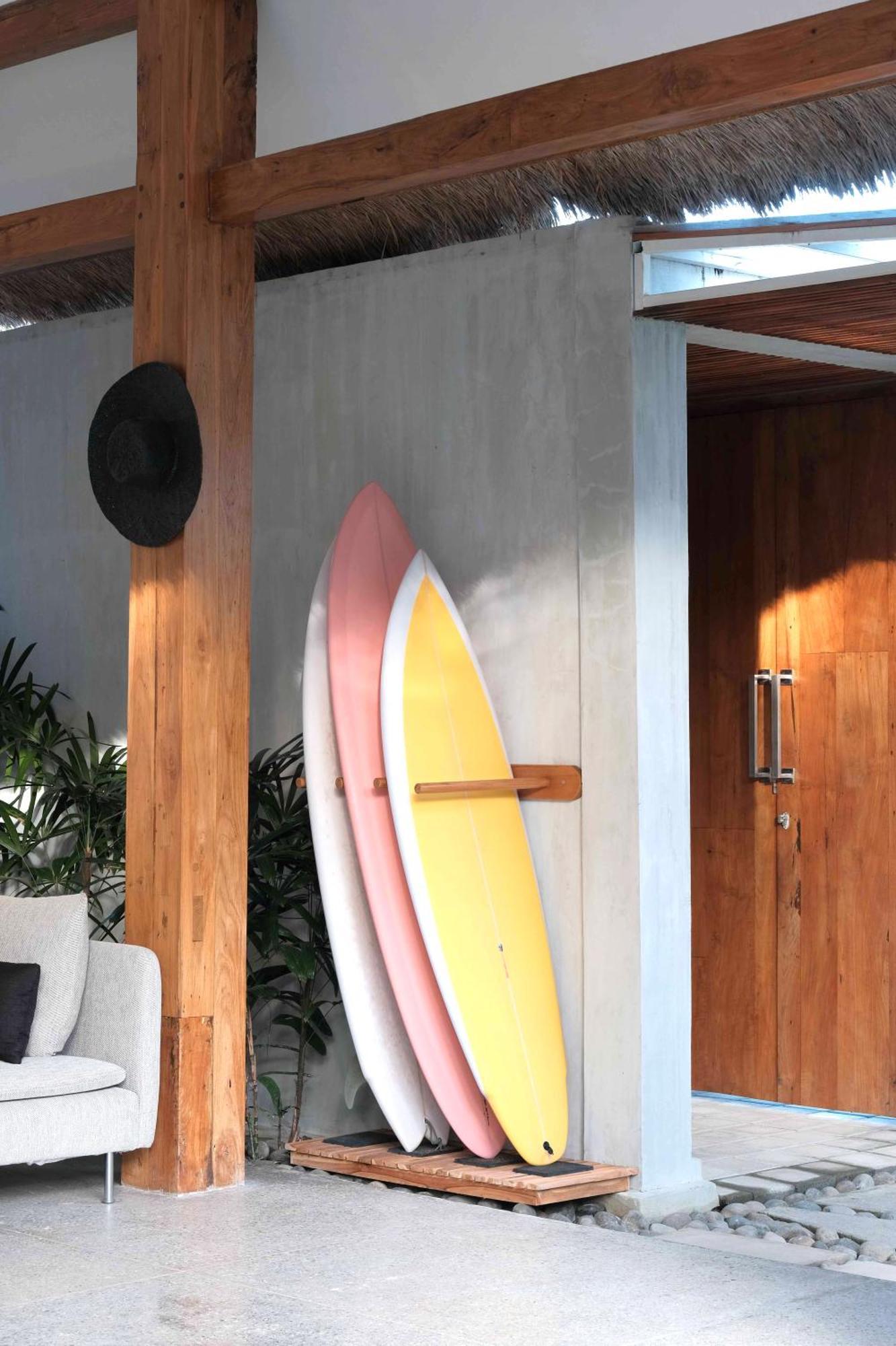 Loop Villas Kuta  Exterior foto