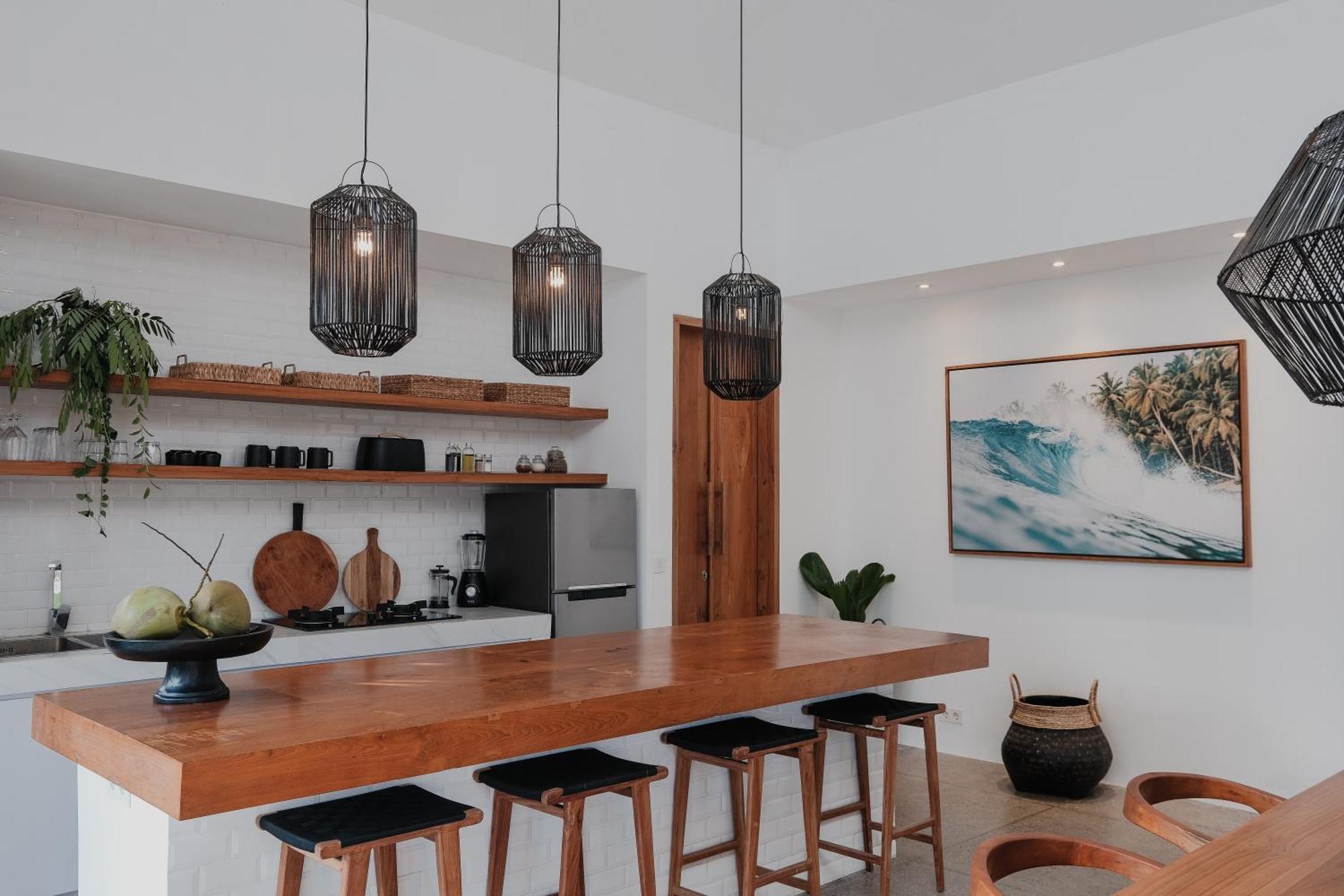 Loop Villas Kuta  Exterior foto
